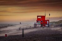 Reddingsbrigade Callantsoog