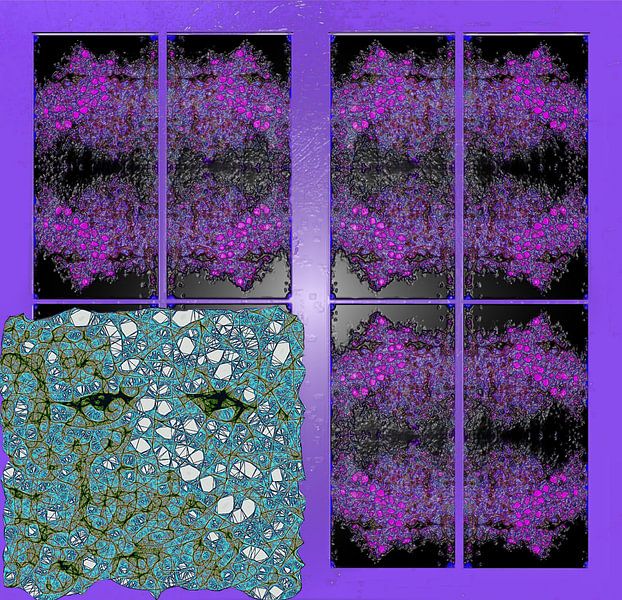 Spirituelle Gehirnströme von Dorothy Berry-Lound