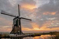 Graaflandse Molen Groot Ammers