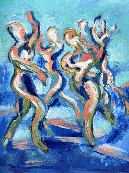 Life Beat von ART Eva Maria