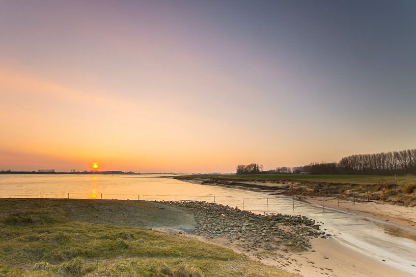 The Trench by Jan Koppelaar Fotografie