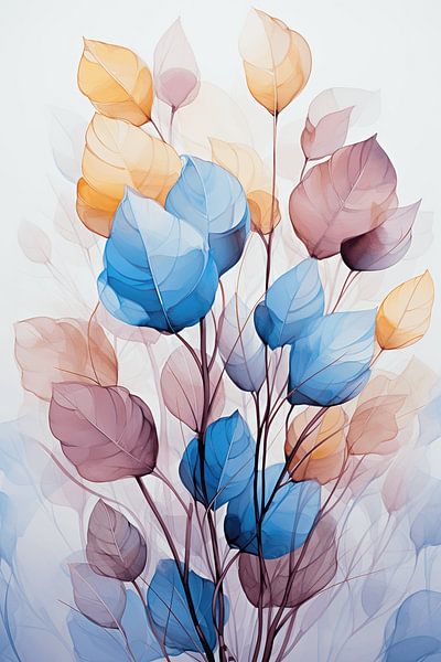 In Bloom by Art Lovers