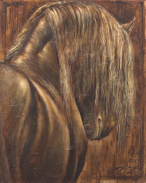 Amor von Paula Collewijn