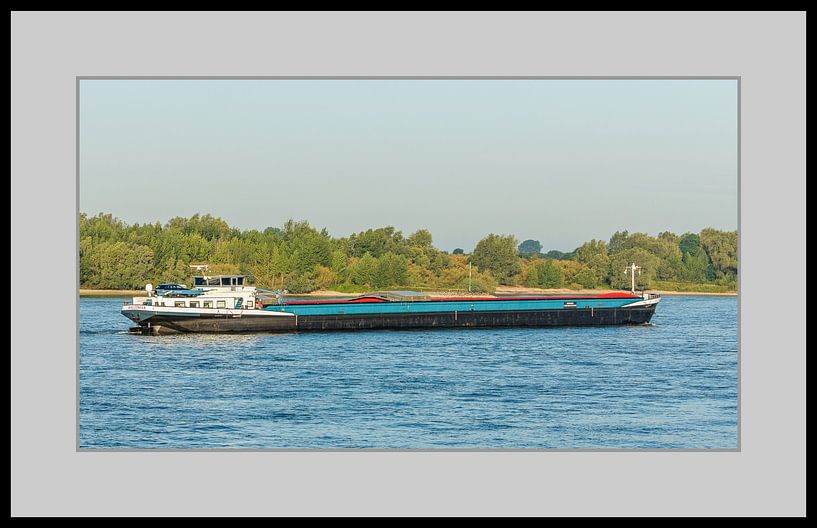 Baltimax by René Roos