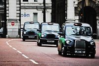 London Cab