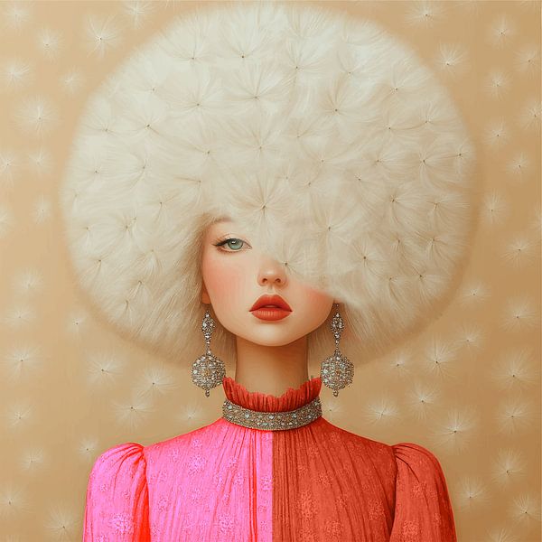 Fireworks by Mirjam Duizendstra