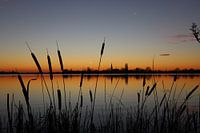 Der Niederländische Polder