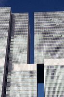 Les espaces intermédiaires de Rotterdam | Rotterdam | Pays-Bas Photographie de voyage