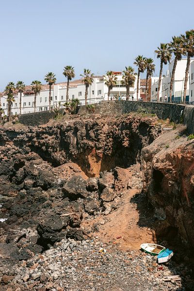 Gran Canaria Canary Islands Spain travel photography by HelloHappylife