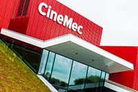 Cinemec bioscoop Nijmegen
