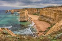 Zwölf Apostel auf der Great Ocean Road in Australien