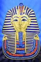 Tutanchamun - ägyptischer Farao
