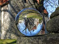 Chapel on the St. Magnifriedhof, Brunswick