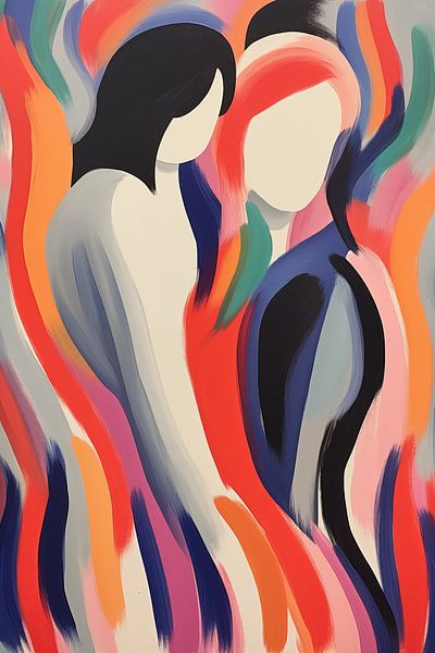 Résumé des personnes par Bert Nijholt