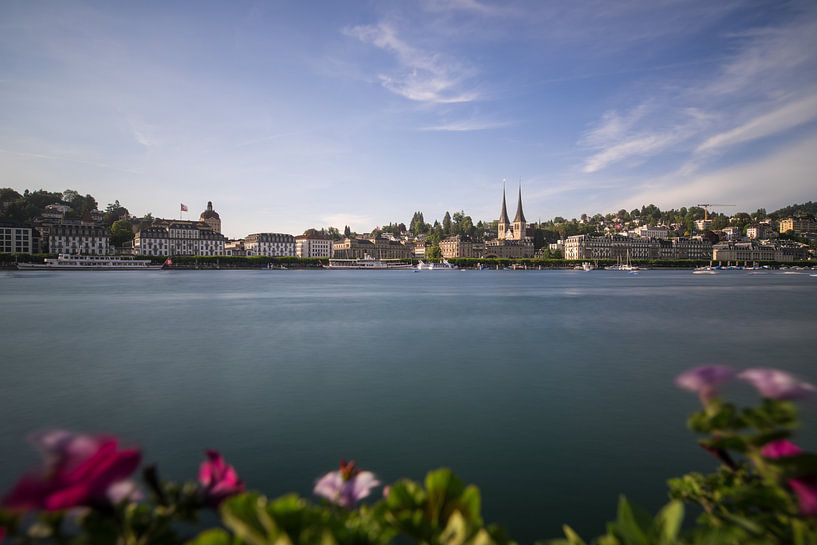 Luzern von Severin Pomsel