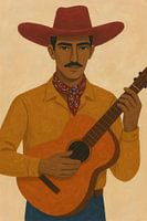 Die Seele des Wilden Westens