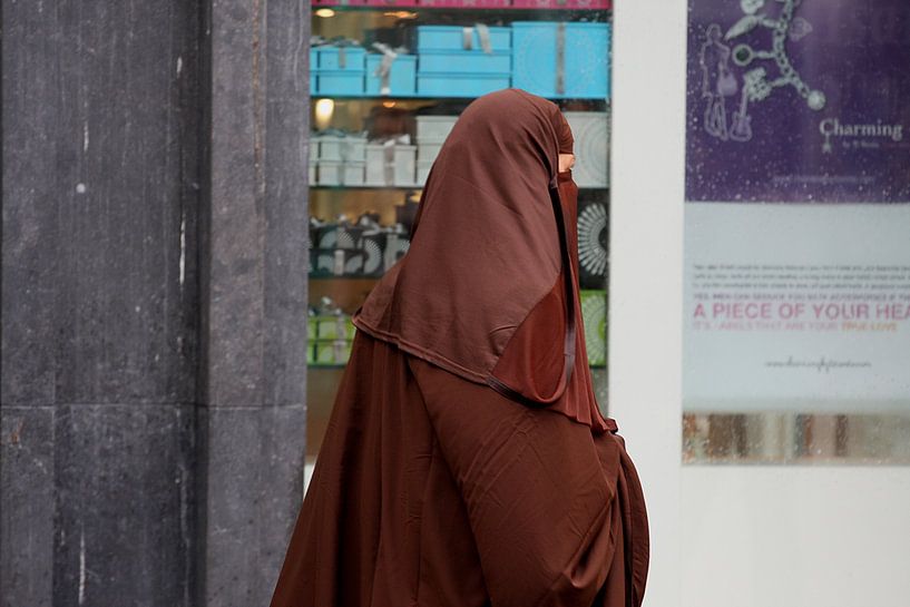 Mode op Straat by Dutchphoto Press Pressphoto