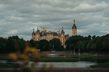 Kasteel Schwerin van Zoom_Out Photography