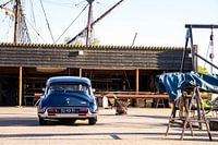 Citroën DSpécial 1974