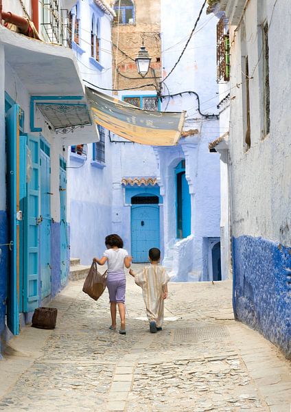 Maroc0548 par Liesbeth Govers voor Santmedia.nl