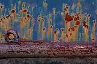 Korpus mit Schweißöse