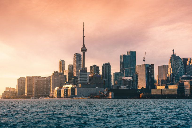 Toronto par Hello Pompoyo
