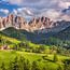 Dolomites