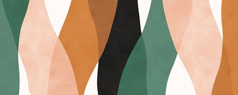 Ausdrucksformen 1 von Vitor Costa