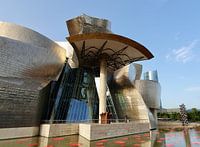 Guggenheim Museum, Bilbao