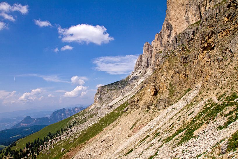 Southtyrol by Martina Weidner