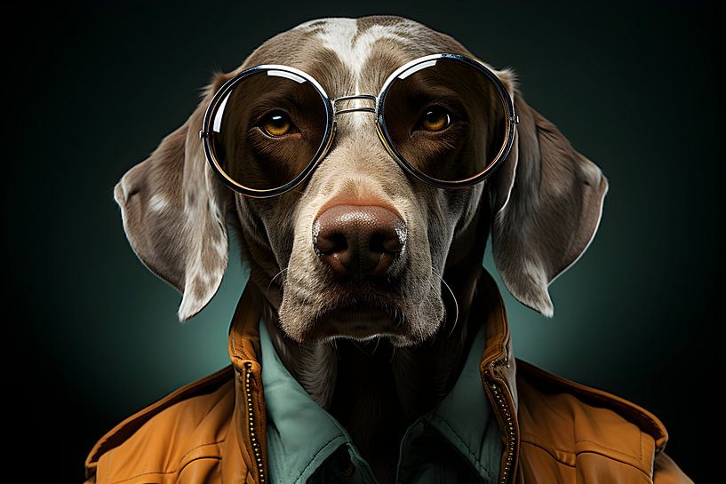 Der Chef von Heike Hultsch