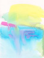 lumière du printemps