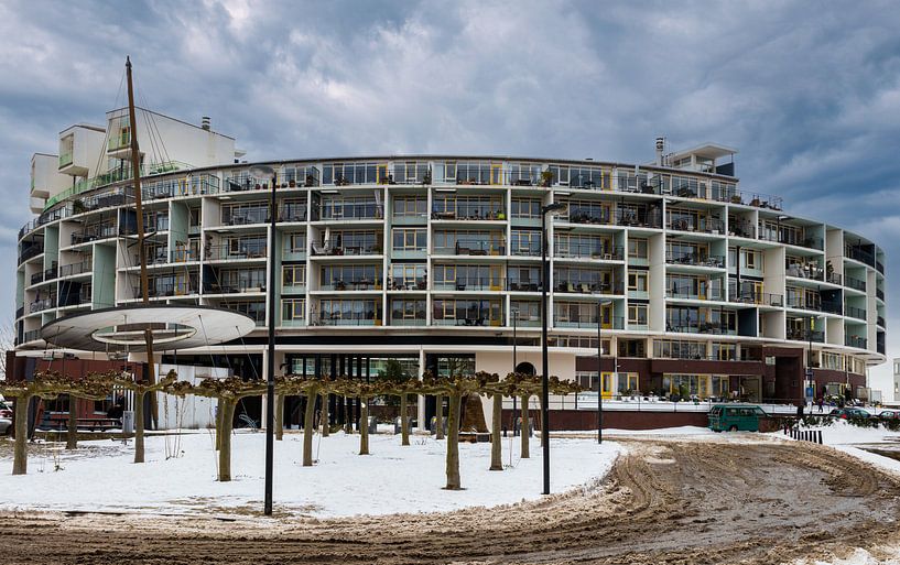 Emerald Empire Originalfoto von Bert Koppe