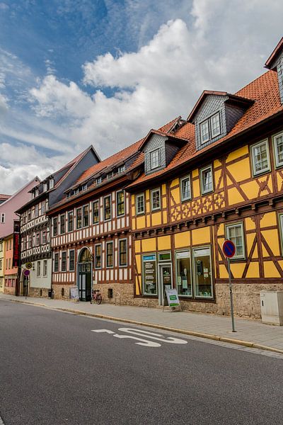 Breathtaking park landscape at Elisabethenburg Castle by Oliver Hlavaty