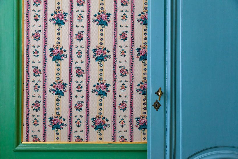 Vintage by Diane Cruysberghs