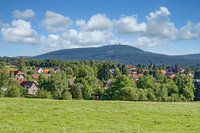 Urlaubsort Braunlage im Harz