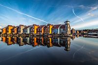 Huzen van het noorden