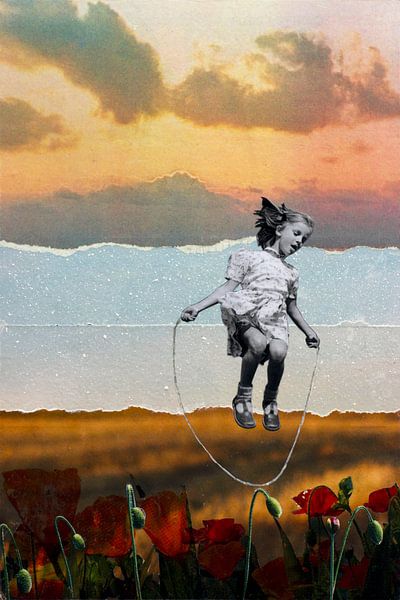 POPPIES von db Waterman