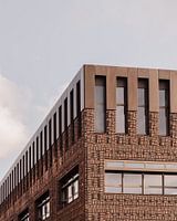 Building in Amsterdam, North Holland, Netherlands, Aaya Mohamed, Aaya Photographs