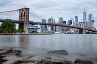 Skyline New York City