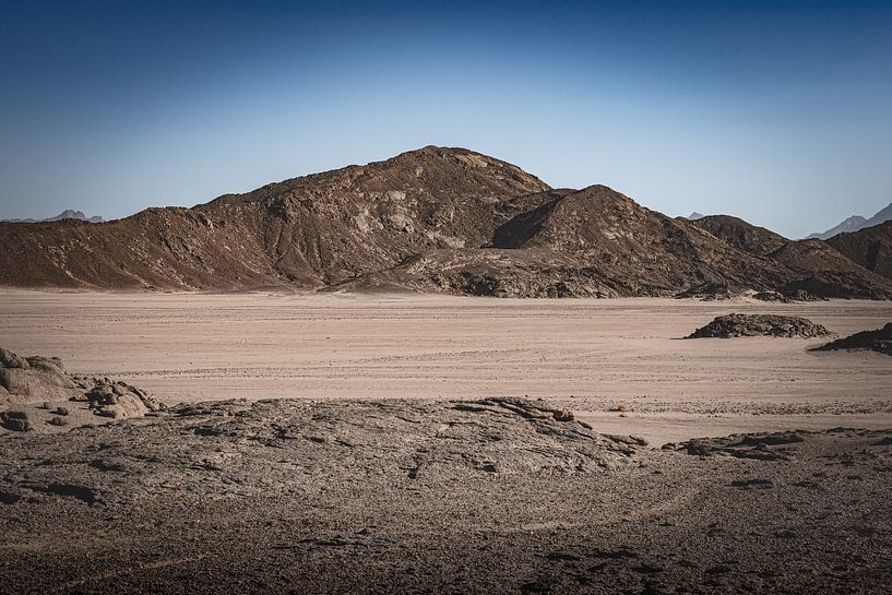 Wüste Ägypten von K. Engelhardt Photography