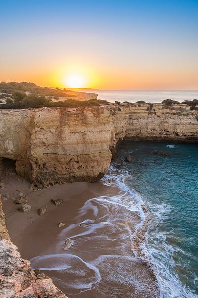 Warm light von Denis Feiner