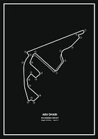 ABU DHABI GRAND PRIX | Formula 1