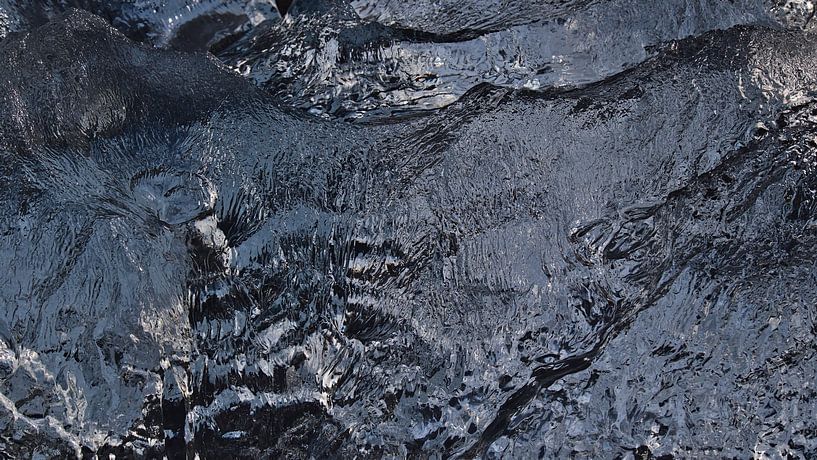 Crème glacée par Timon Schneider