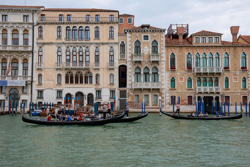 Venise par Merijn Loch