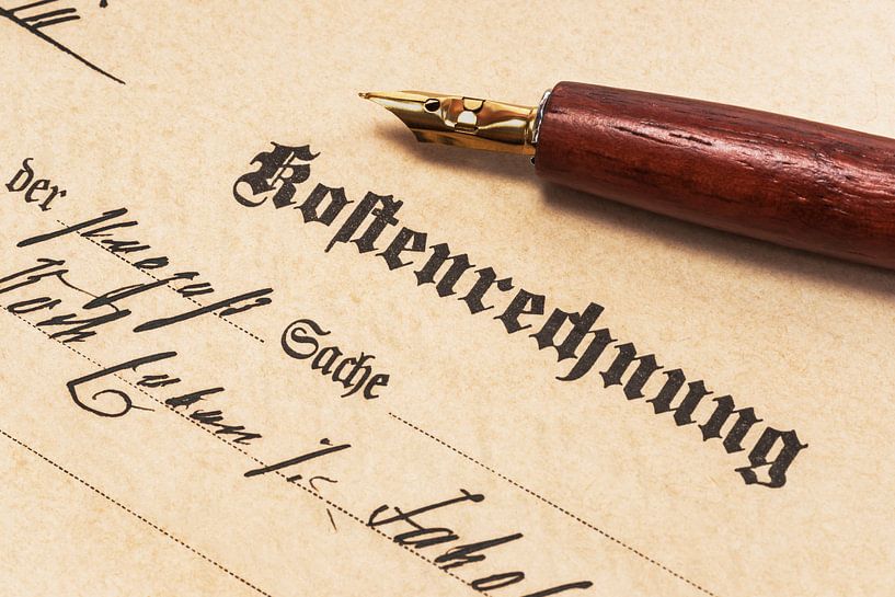  costing by Gunter Kirsch