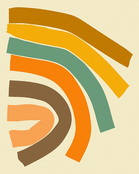 Kurve 2 von Jazzberry Blue