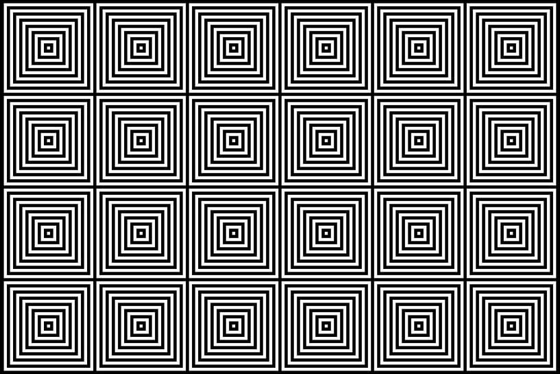 Verschachtelt | Mittig | 06x04 | N=08 | W von Gerhard Haberern