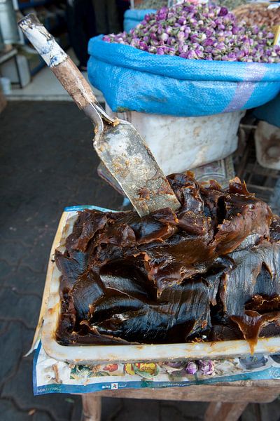 Seife von Liesbeth Govers voor Santmedia.nl