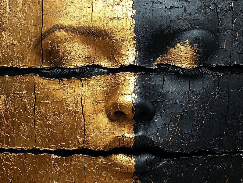 Hidden Beauty_3 by Bianca Bakkenist